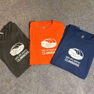 MAC T-Shirt