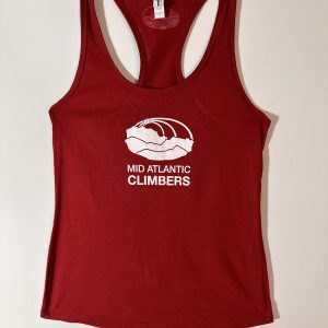 MAC Women's Tank Top