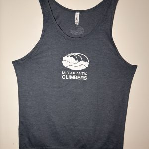 MAC Men's Tank Top